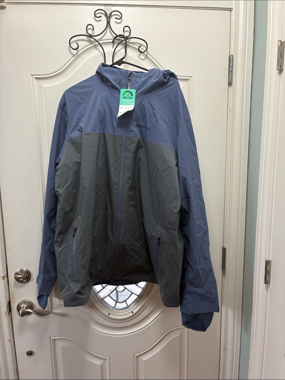 Marmot Men's Tahoma Comp 3-in-1 Jacket